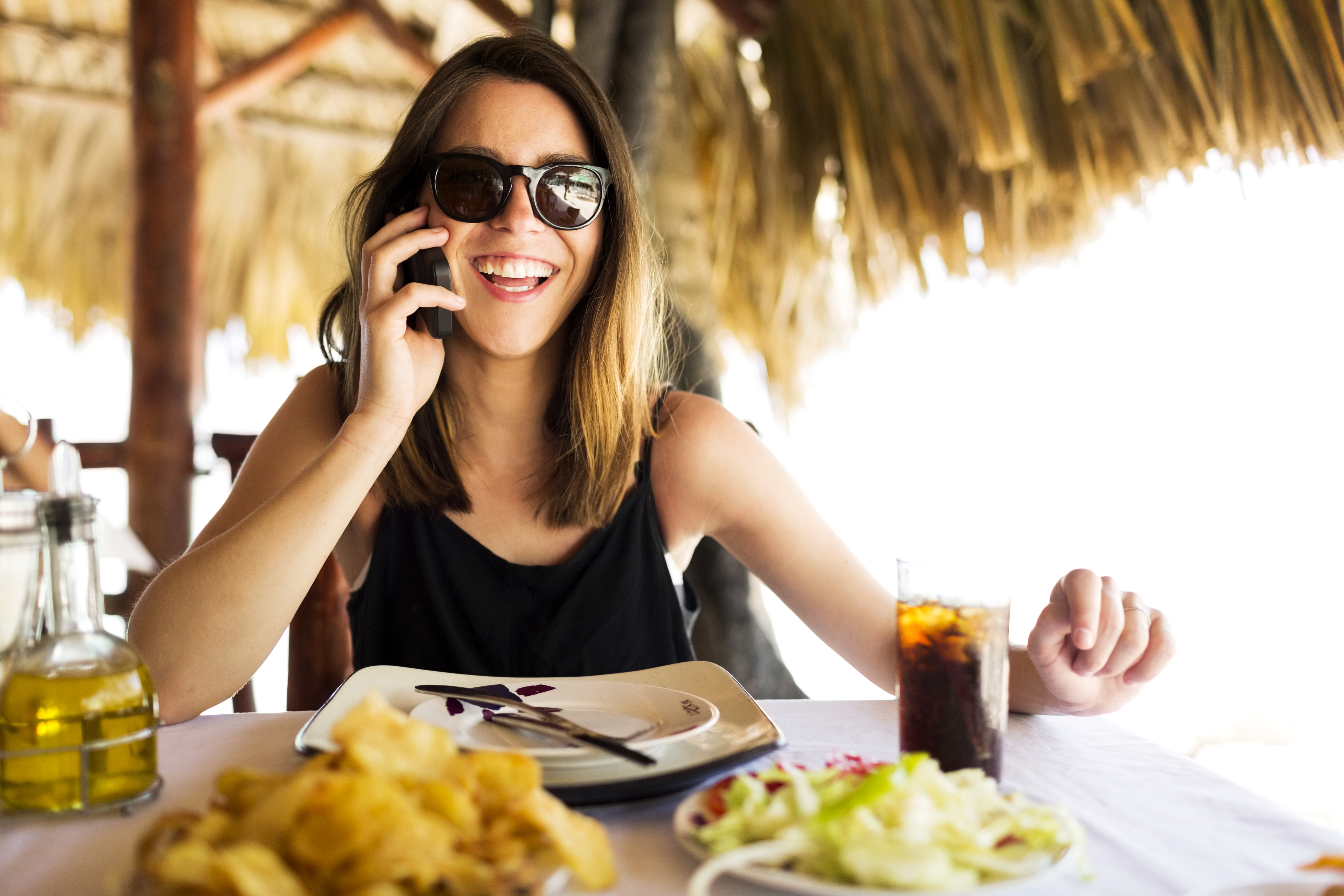 República Dominicana es un destino que también se disfruta gracias a su amplia oferta gastronómica.