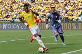 Néstor Lorenzo y Jhon Durán negaron supuesta pelea en la selección de Colombia