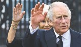 Carlos III, el príncipe incómodo que asume el papel para el que nació