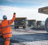 Cifras récord para las exportaciones mineras en Colombia