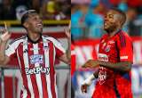 Así quedó la tabla de los grupos en la Libertadores tras los empates de Junior y Medellín