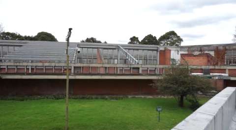 Coliseos menores de El Salitre: IDRD promete iniciarlas antes de 2027