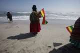 Bolivia expondrá su demanda marítima contra Chile en Cumbre de las Américas