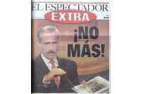Hace 16 años se rompió el proceso de paz entre el Gobierno Pastrana y las Farc
