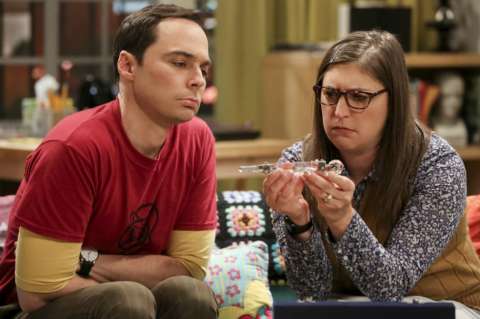 "The Big Bang Theory": algunos datos curiosos de la serie