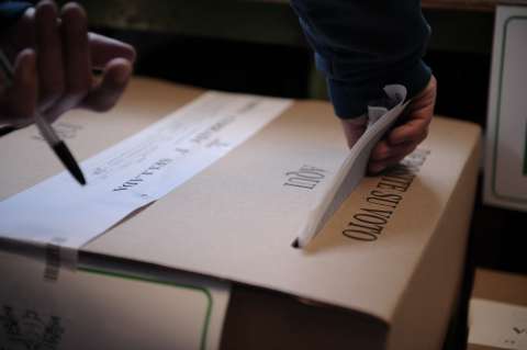 Estas son las dos fechas que tienen en guardia a los sectores políticos de cara a 2026