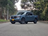 Ford Maverick: así es la pick-up que promete más de 1.000 km de autonomía por tanque