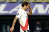 Ya son 20 las bajas de River antes de su duelo con Santa Fe en la Libertadores