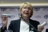Estados Unidos le dará asilo a la exfiscal Ortega