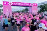 Correr por alguien más: la Carrera de las Rosas convierte a Bogotá en un abrazo colectivo