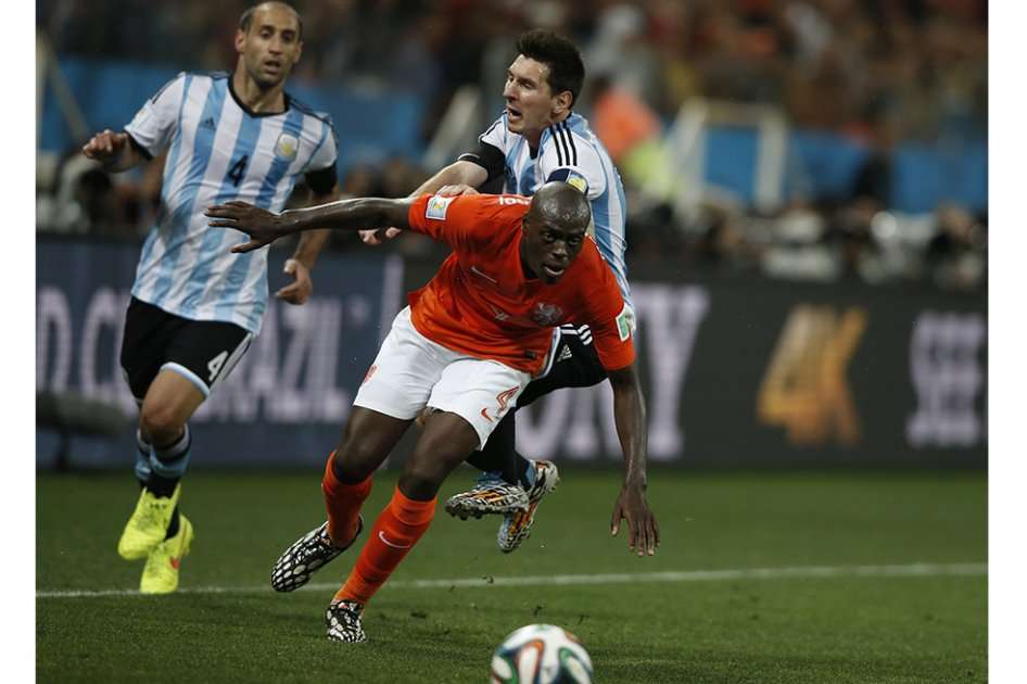 AFP / AFP
