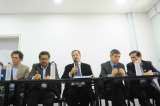 Comisionado Paz cierra puerta a negociar con paramilitares