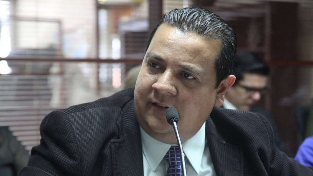 Javier Tarazona Venezuela Fundaredes