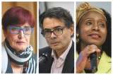 Así fue la primera crisis ministerial del gobierno de Gustavo Petro