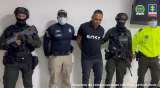 Fiscalía inició extradición de alias Chocolate, presunto líder del Tren de Aragua
