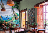 Cuatro restaurantes de Colombia, entre los 50 mejores de Latinoamérica