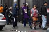 ¿A dónde fueron? Los Ángeles muestra menos personas en situación de calle antes del Mundial