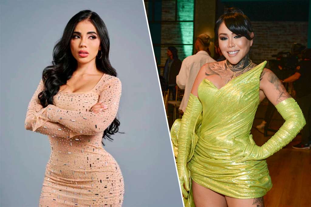 Karina García revela si demandará a Yina Calderón y si volverían a ser amigas