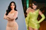 Así fue el reencuentro de Yina y Karina en La mansión de Luinny: ¿Qué se dijeron?