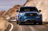 Ford obtuvo más de 500 millones de dólares en ganancias durante segundo trimestre