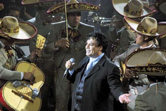 Juan Gabriel
