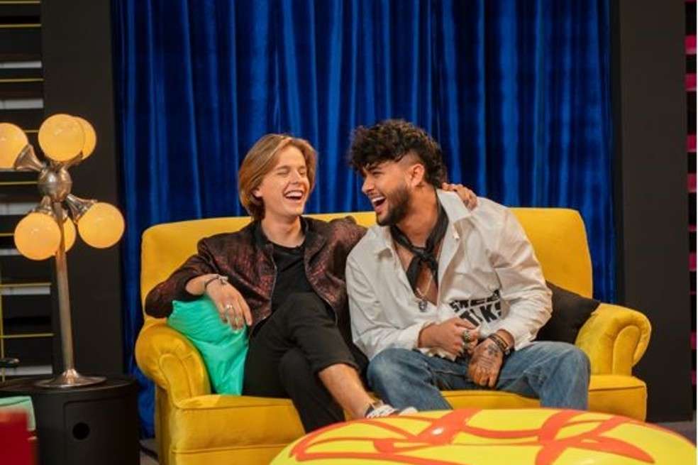 Nick Snack es uno de los programas que llega con nuevos episodios para esta temporada navideña.