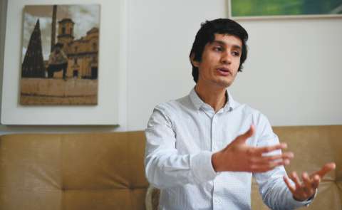 “‘Plaga’ es expresión frecuente contra los migrantes”