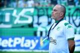 Jaime De La Pava renuncia al Deportivo Cali tras una nueva derrota