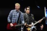 The Offspring vuelve a Bogotá en 2025: fecha, lugar, boletas y más