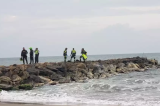 Encontraron los cuerpos de dos hombres asesinados en playas de Puerto Colombia