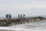 Un muerto y un desaparecido dejó tragedia en playas de Puerto Colombia
