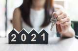 Un tiempo propicio para cumplir el sueño de tener casa propia