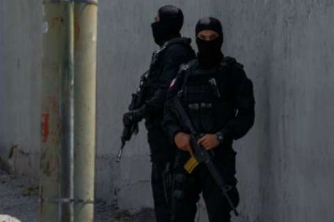 Gobierno de Maduro se aprovecha de la pandemia para aumentar la represión en Venezuela: HRW