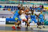 Sin el subcampeón ni Piratas, y con solo 7 equipos: así será la Liga de Baloncesto