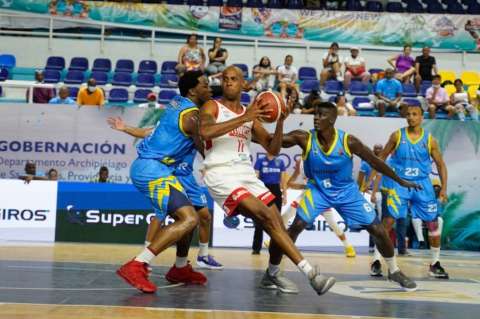 Sin el subcampeón ni Piratas, y con solo 7 equipos: así será la Liga de Baloncesto