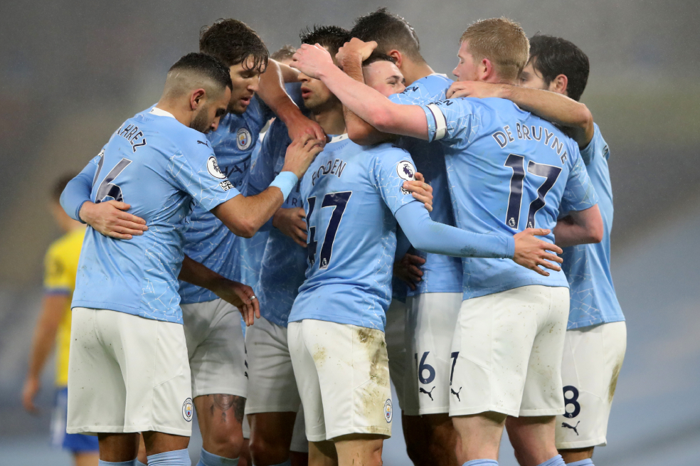 Manchester City