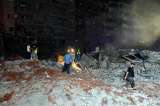 Israel sigue su bombardeo en Beirut y avisa a sus habitantes que deben evacuar