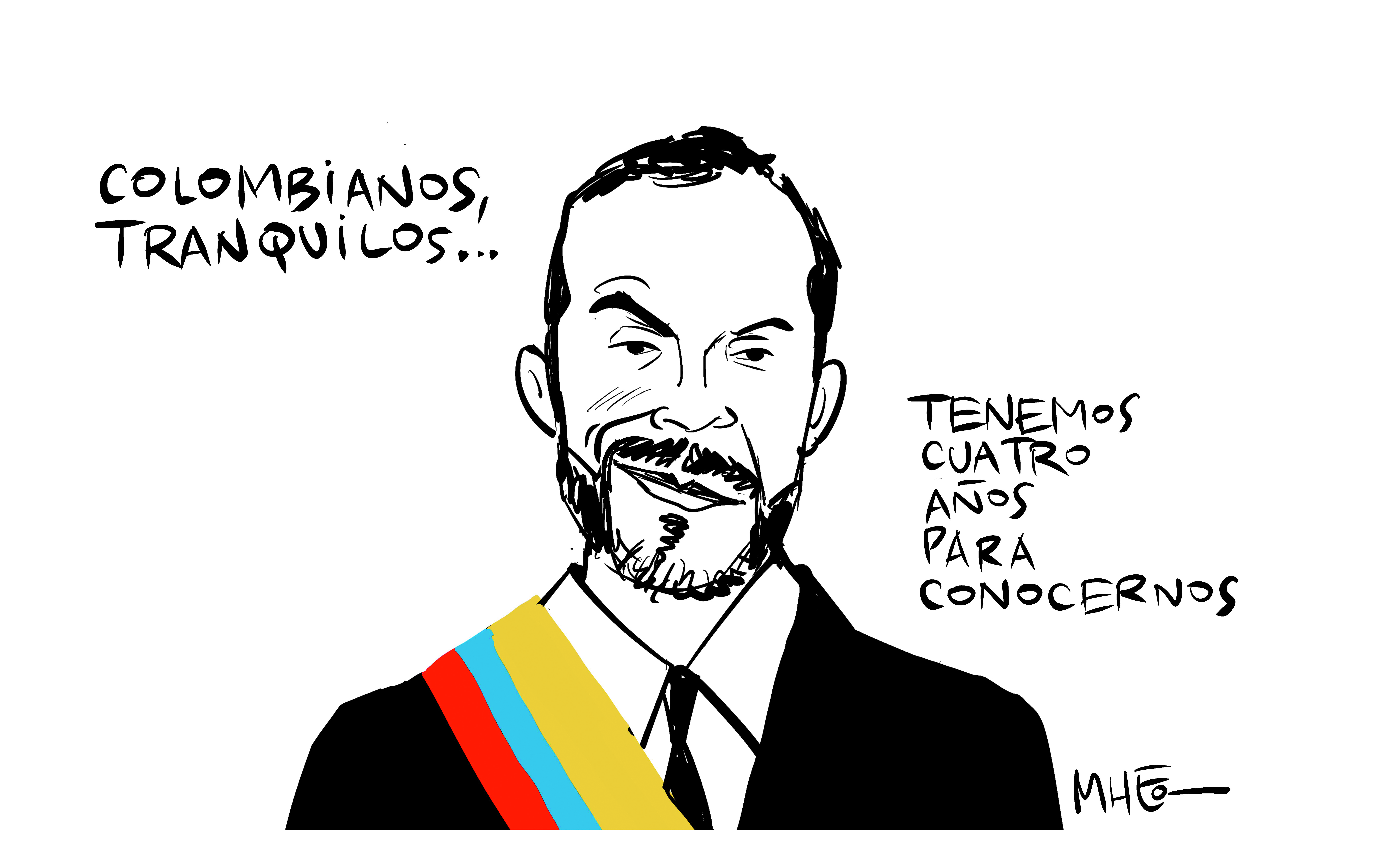 Caricaturas