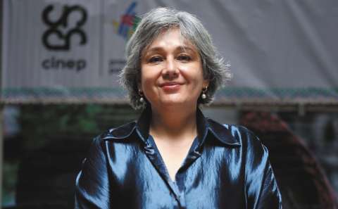 “Nuestra misión es apostar por la vida y una sociedad en paz”: directora CINEP