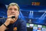 Gerardo Martino viajó a Argentina para asistir al funeral de su padre