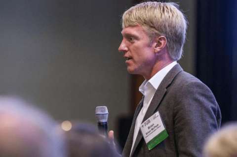 "Presidente de la ong The Nature Conservancy no fue hallado culpable de acoso sexual": TNC