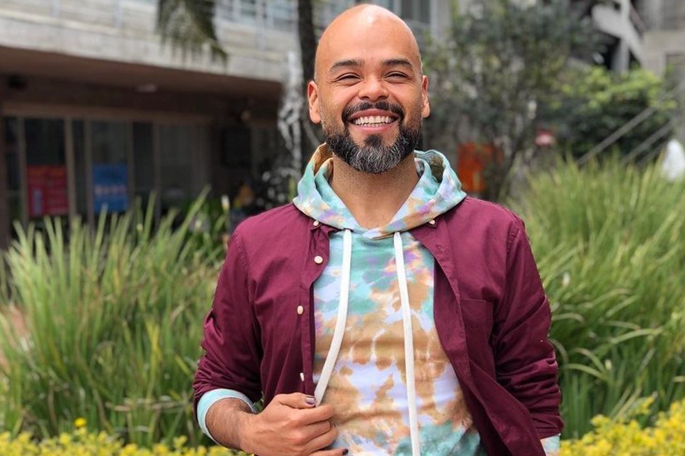 El reconocido presentador hizo público el resultado de su prueba a través de sus redes sociales.