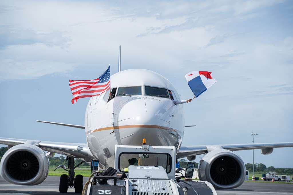 La ciudad de Austin se convierte en el destino número 15 de Copa Airlines en Estados Unidos