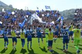 Calcio Como 1907, dirigido por Fàbregas, está a una victoria de volver a la Serie A