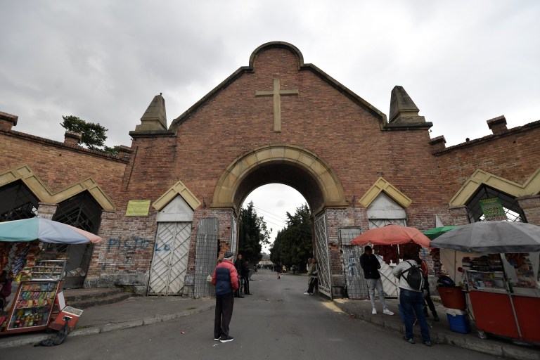 Tras mantenimiento, reactivan los dos hornos crematorios del Cementerio del Sur