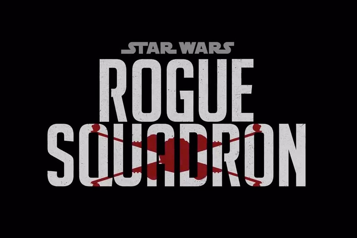 El estreno de la cinta “Star Wars: Rogue Squadron” estaba programado para el 22 de diciembre de 2023.