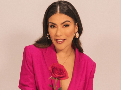 Karen Lizarazo presenta “Sin Miedo Al Éxito”, su primer álbum de estudio