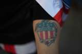 Doce hinchas de Junior fueron detenidos en Paraguay tras disturbios en Asunción, ¿qué pasó?