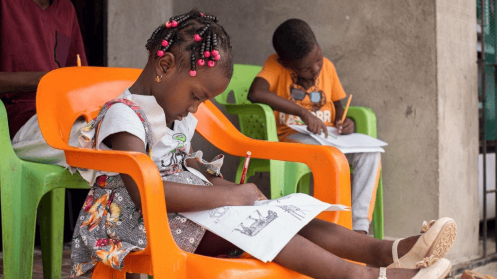 Motete cuenta con los programas de los clubes de lectura; Selvas de Letras; y Selvas de Letras en las escuelas.