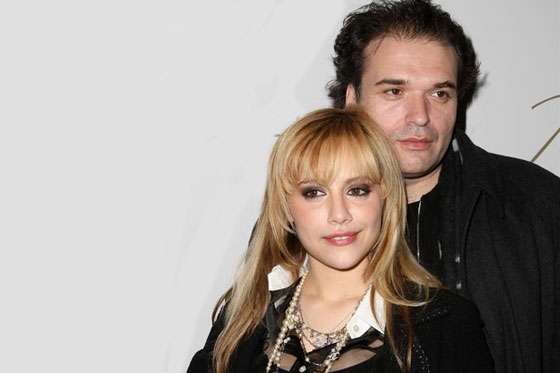 Murió Simón Monjack, esposo de Brittany Murphy
